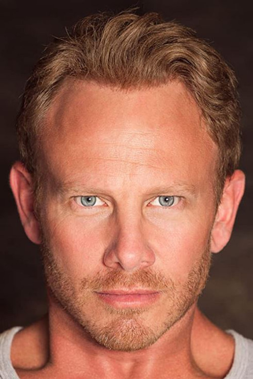 Photo of Ian Ziering