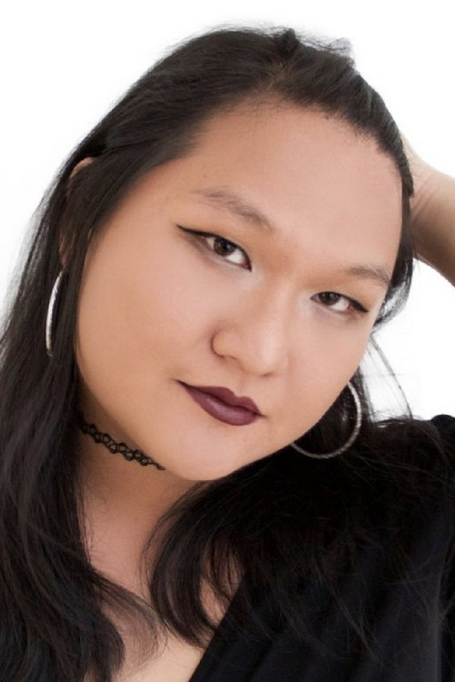 Photo of Joanna Fang