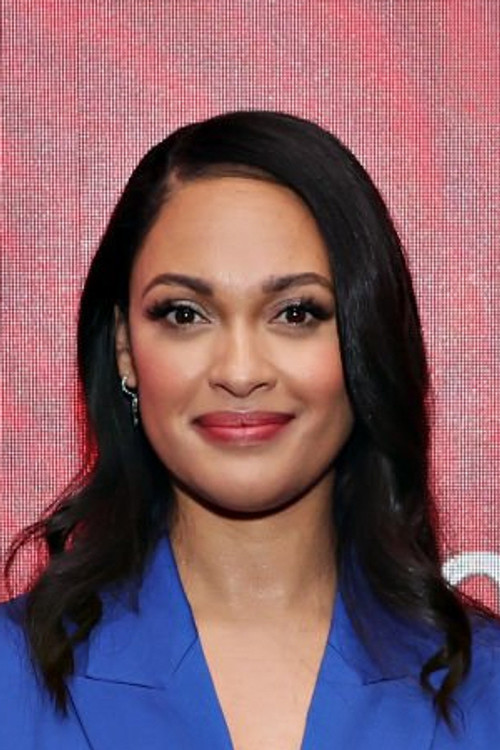 Photo of Cynthia Addai-Robinson