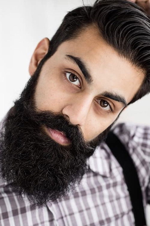 Photo of Saagar Shaikh