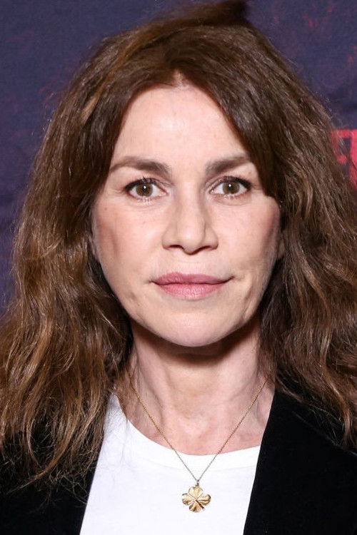 Photo of Valérie Kaprisky