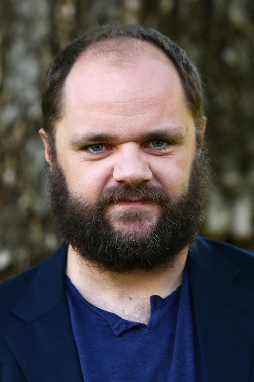 Photo of Makis Papadimitriou