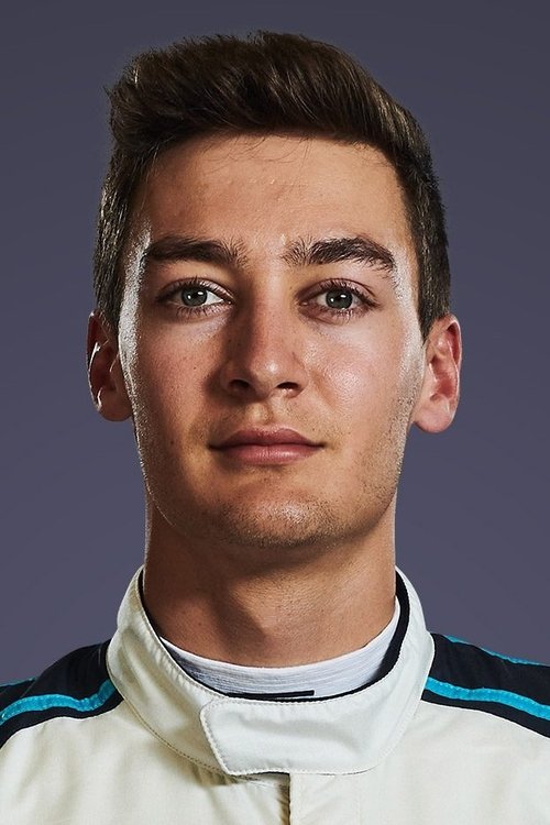 Photo of George Russell