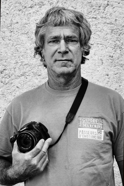 Photo of Robert Exertier