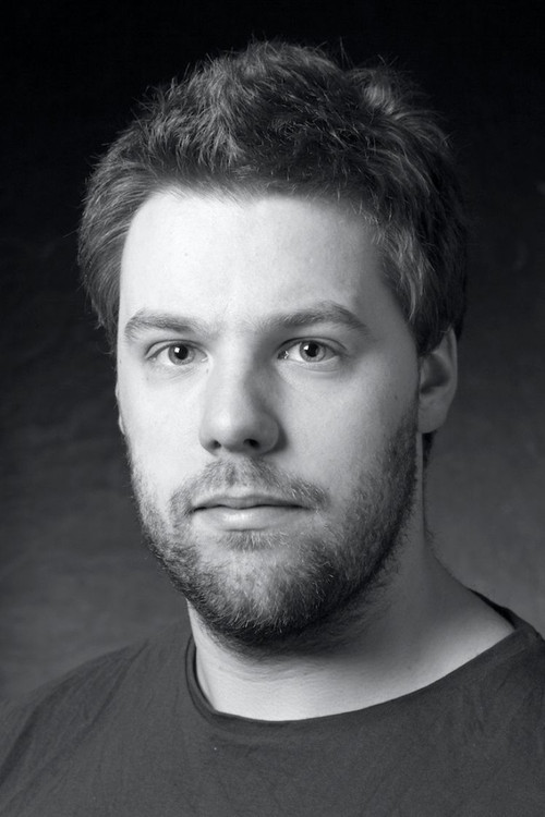 Photo of Henry Lewis