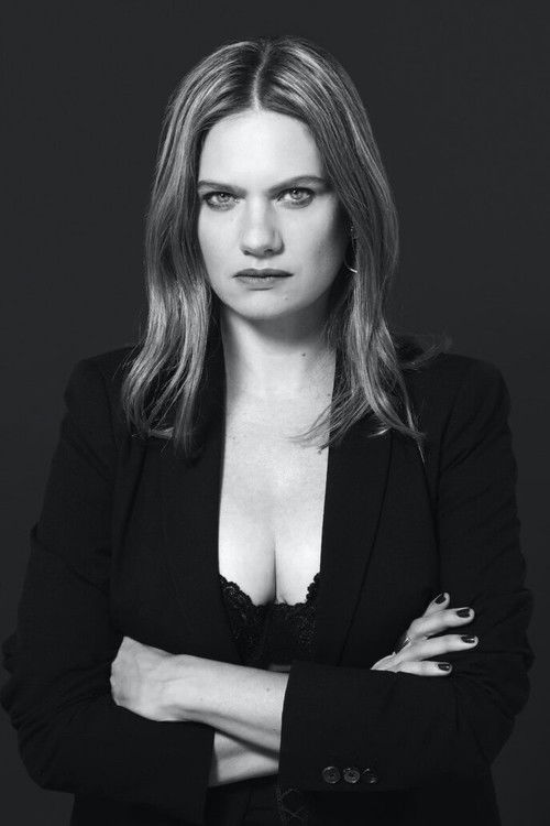 Photo of Maia Landaburu