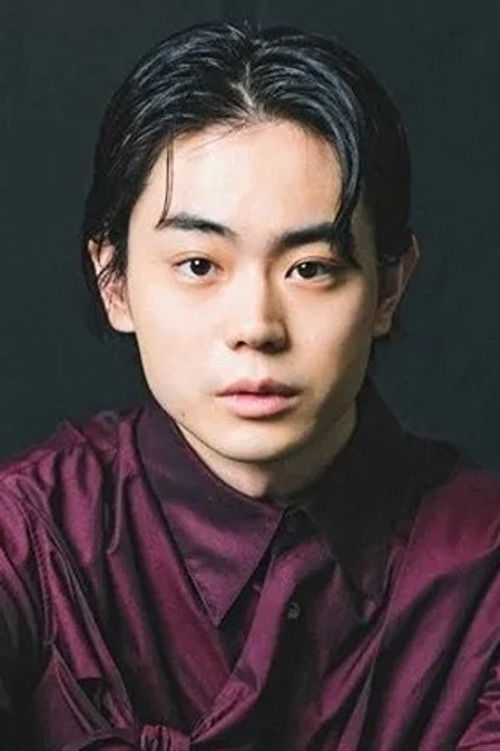Photo of Masaki Suda