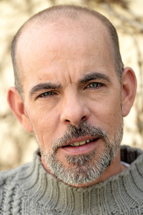 Photo of Kevin Owen McDonald