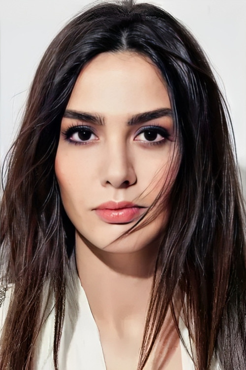 Photo of Ruveyda Öksüz