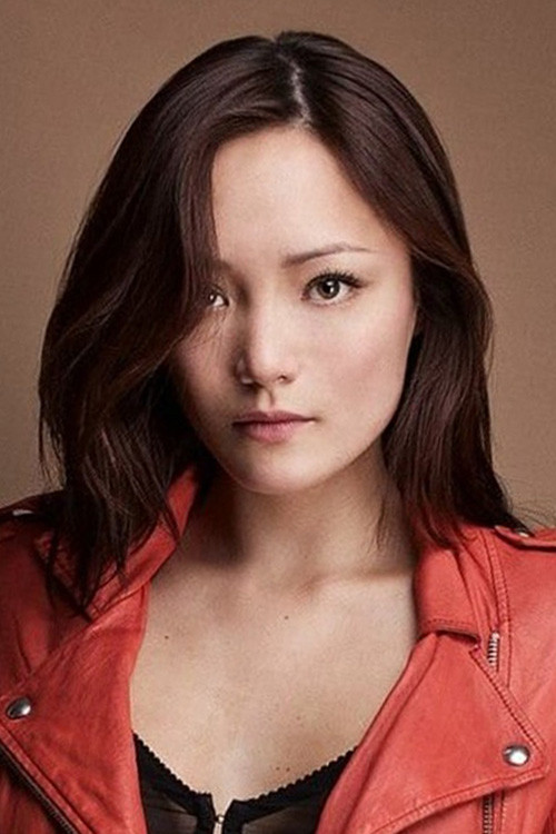Photo of Pom Klementieff