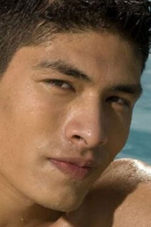 Photo of Erec Estrada