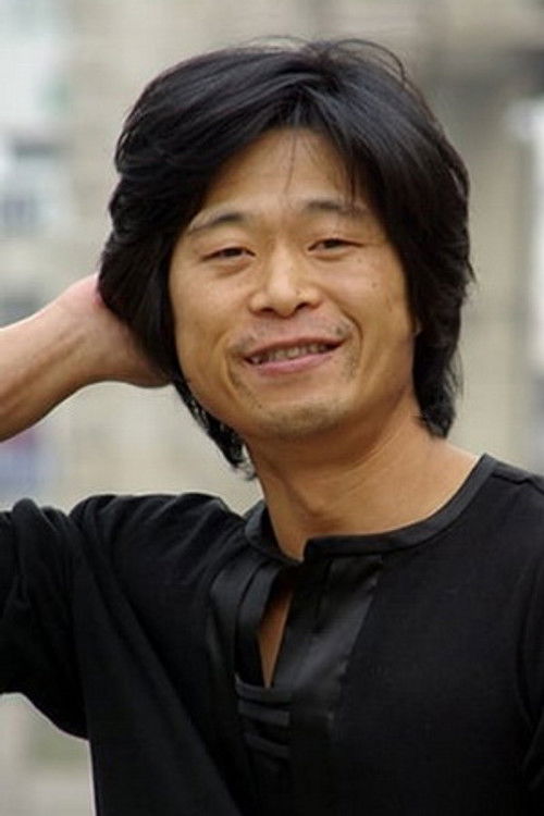 Photo of Park No-shik