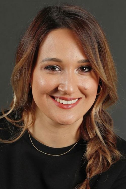 Photo of Gupse Özay