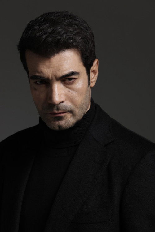 Photo of Murat Ünalmış