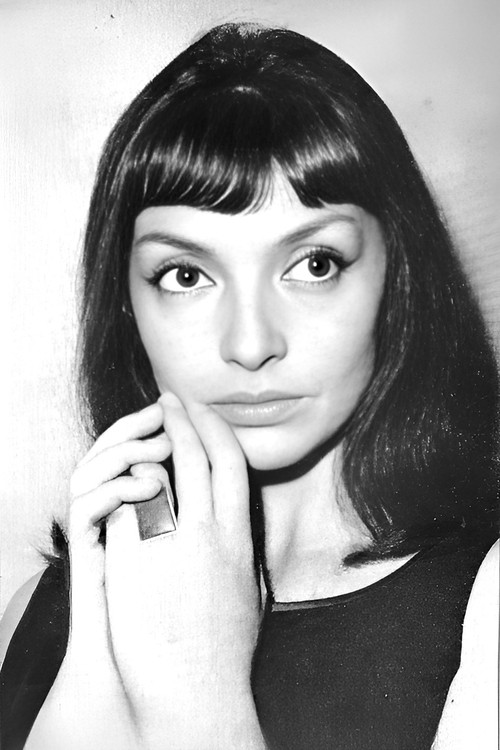 Photo of Jacqueline Danno