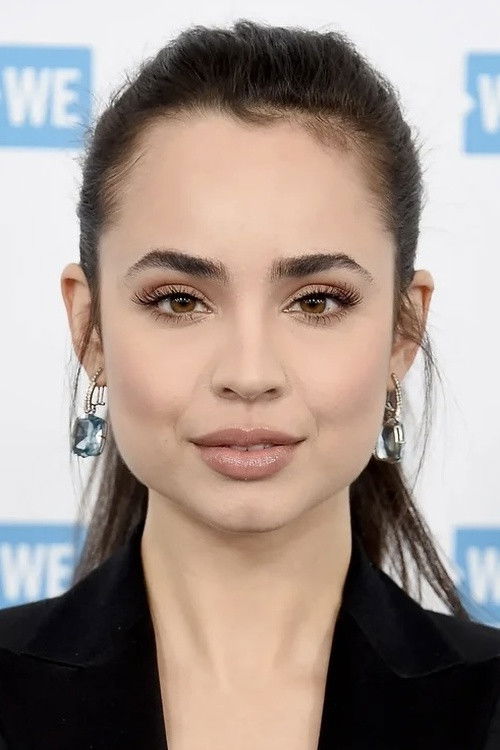 Photo of Sofia Carson