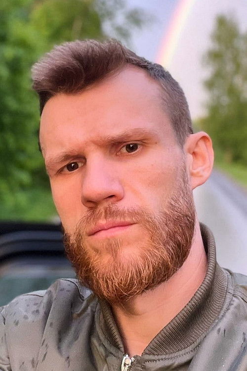 Photo of Semen Molokanov