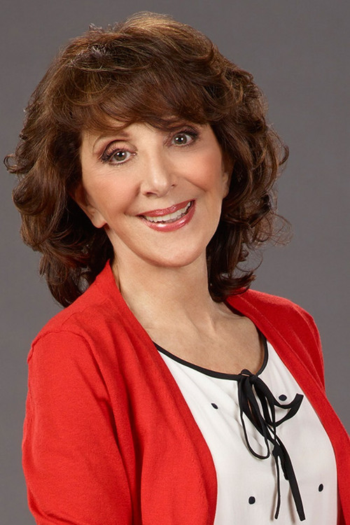 Photo of Andrea Martin