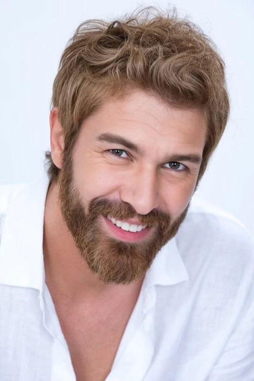 Photo of Furkan Palalı