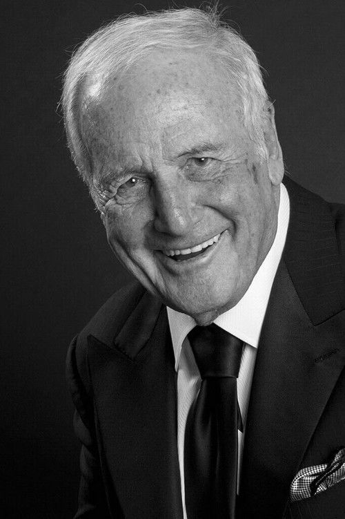 Photo of Jerry Weintraub