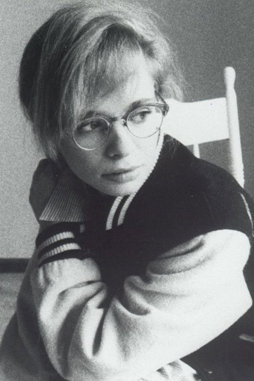 Photo of Adrienne Shelly