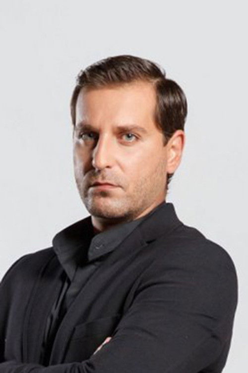 Photo of Panos Makris