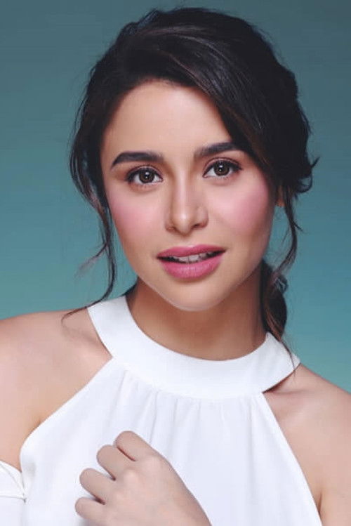 Photo of Yassi Pressman