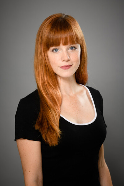 Photo of Jolijn Henneman