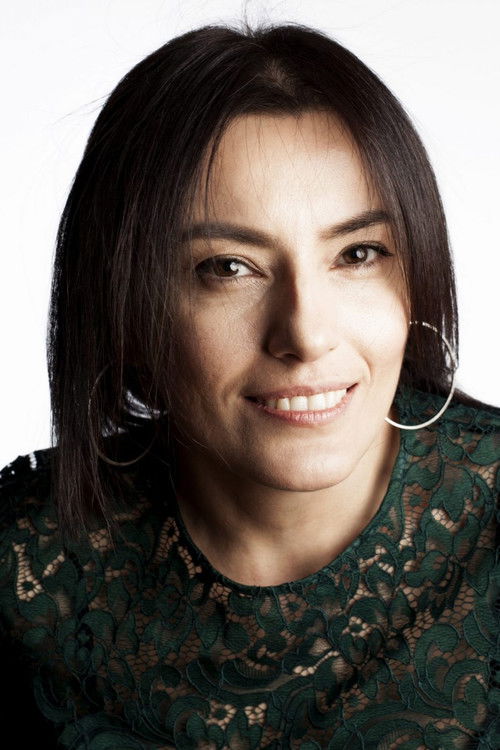 Photo of Dilşad Bozyiğit