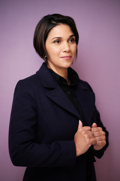 Photo of Raquel Paim