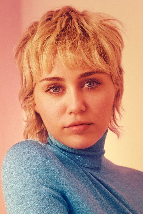Photo of Miley Cyrus
