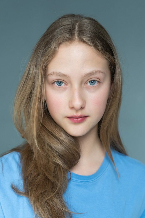 Photo of Diana Enakayeva