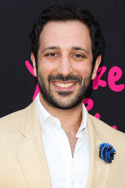 Photo of Desmin Borges