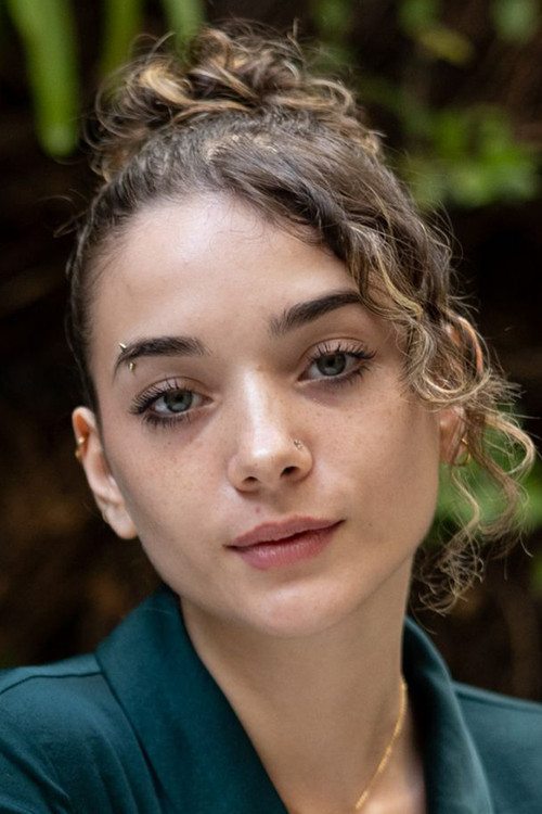 Photo of Julieta Tobio