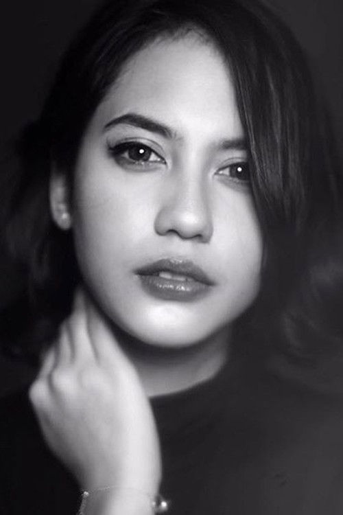Photo of Pevita Pearce