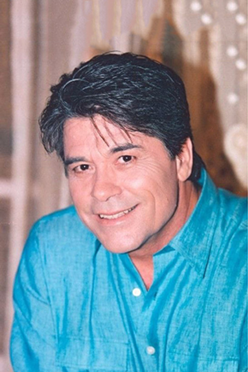 Photo of Panos Mihalopoulos