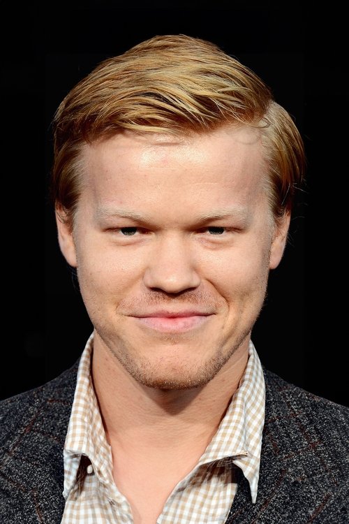 Photo of Jesse Plemons