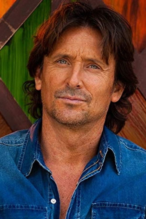 Photo of Timothy Balme