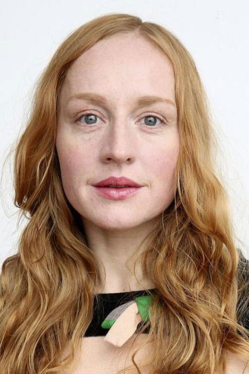 Photo of Brigitte Hobmeier