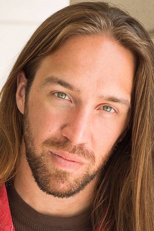 Photo of Dan MacDonald