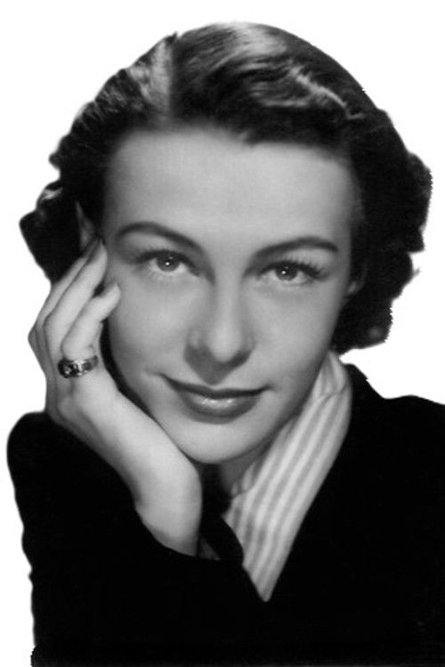 Photo of Ilse Werner