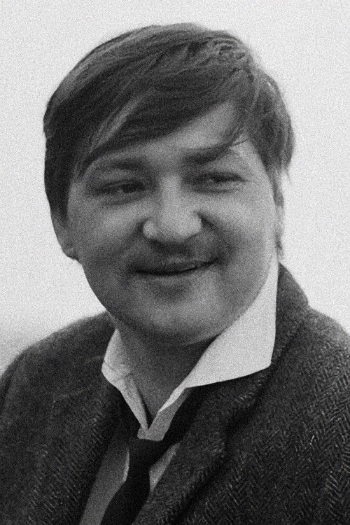 Photo of Rainer Werner Fassbinder