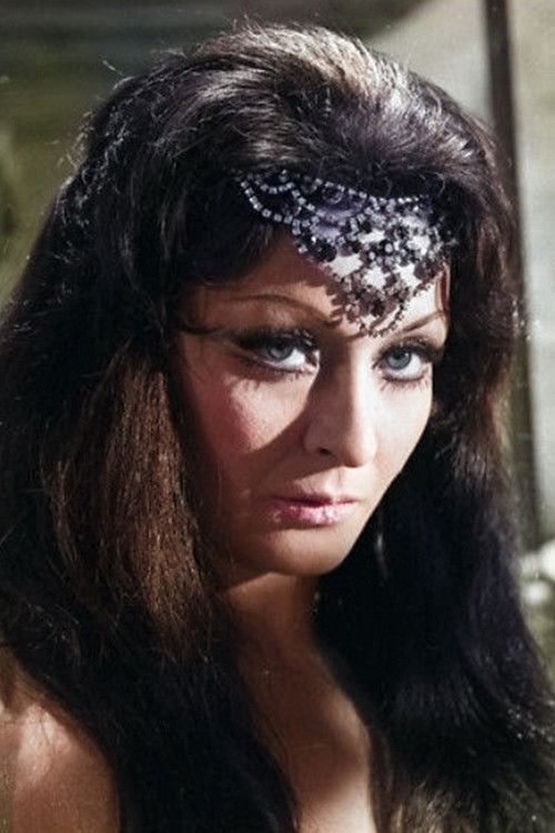 Photo of Birsen Ayda