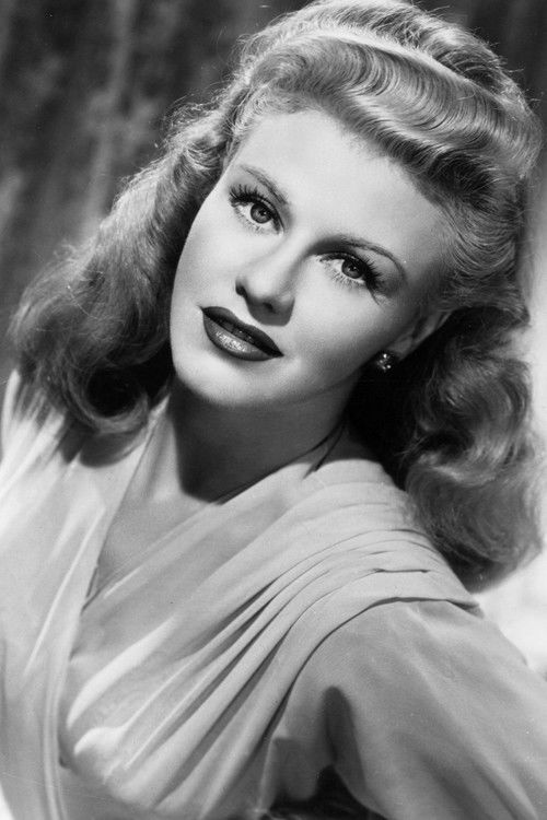 Photo of Ginger Rogers