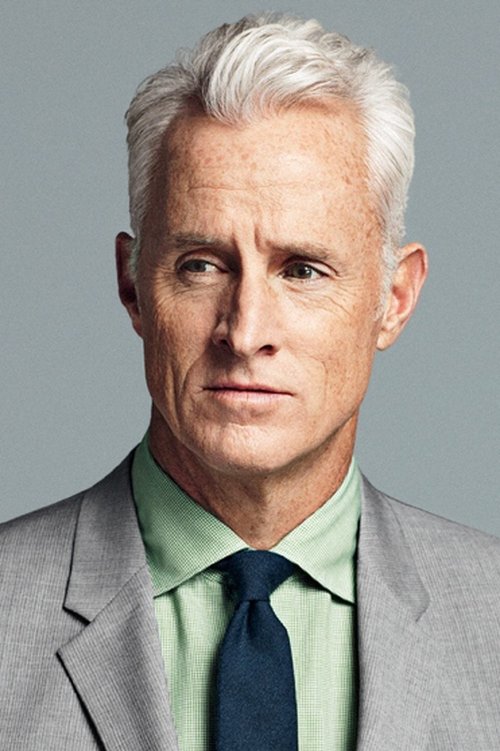 Photo of John Slattery