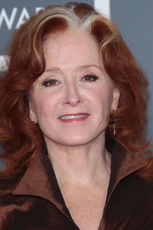 Photo of Bonnie Raitt