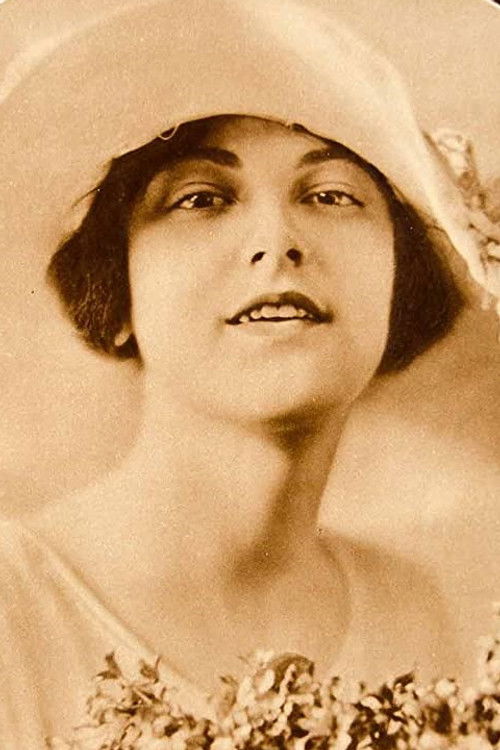 Photo of Barbara Bedford