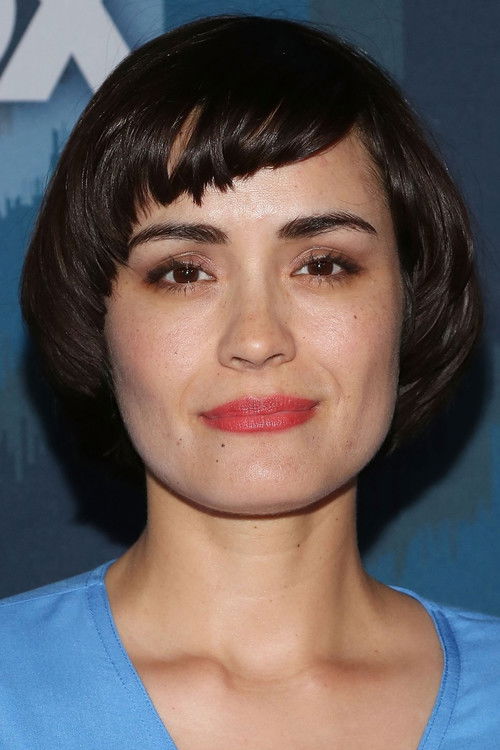 Photo of Shannyn Sossamon