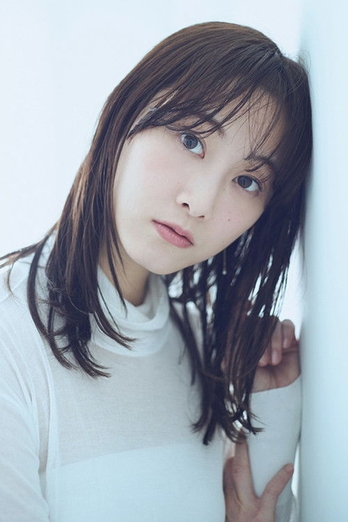 Photo of Rena Matsui