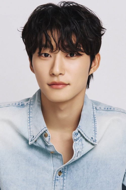 Photo of Jo Beom-gyu